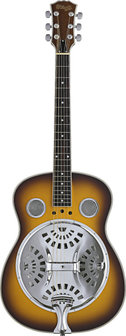 STAGG SR607 SB Resonator gitaar