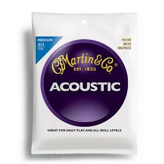 Martin Strings M150 Medium