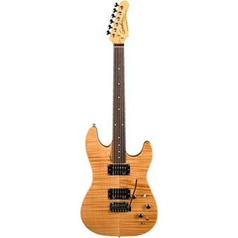 Godin Passion RG-2