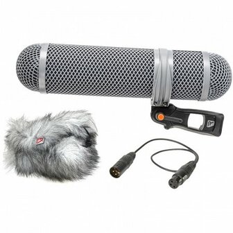 Rycote Super-Shield Kit Medium windscherm