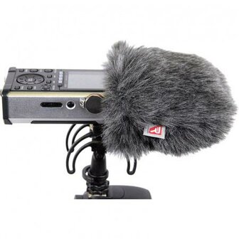 Rycote Mini Windjammer voor Tascam DR-44WL