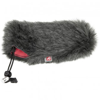 Rycote Mini Windjammer voor VideoMic (Original &amp; Lyre)