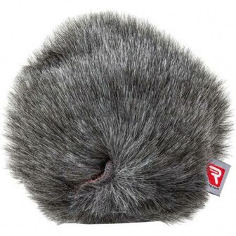 Rycote mini windjammer voor Zoom H3-VR