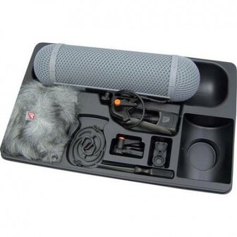 Rycote WS 3 Kit modulair windschermkit