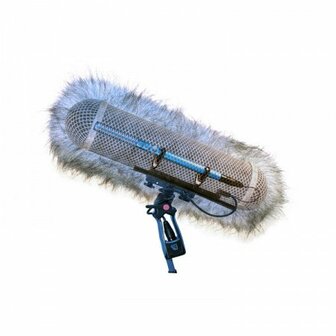 Rycote WS 295 Kit modulaire windschermkit