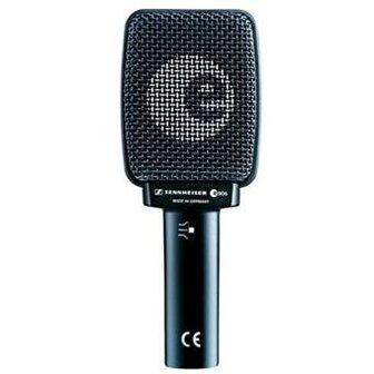 Sennheiser E 906