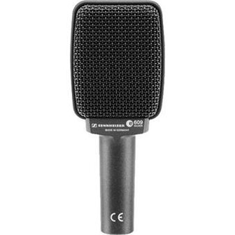 Sennheiser E609 Silver