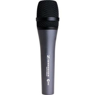 Sennheiser E 845