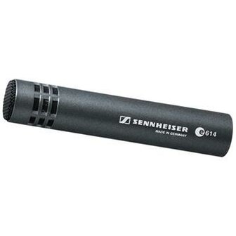 Sennheiser E 614