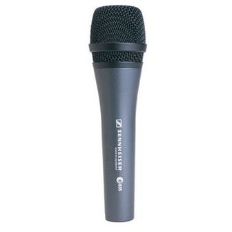 Sennheiser E 835 Vocal Pack