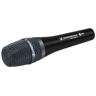 Sennheiser Evolution E 965 grootmembraam