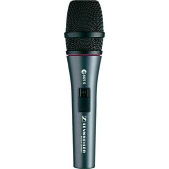 Sennheiser E 865-S