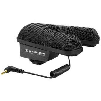 Sennheiser MKE 440