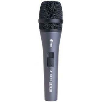 Sennheiser e 845-S