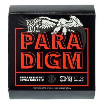 Ernie Ball Paradigm Skinny Top Heavy Bottom 10-52