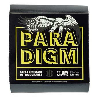 Ernie Ball Paradigm Beefy Slinky 11-54