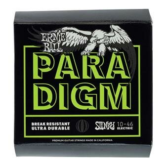 Ernie Ball Paradigm Regular Slinky 10-46