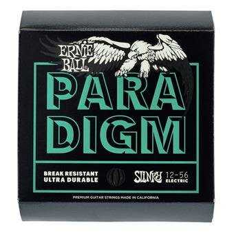 Ernie Ball Paradigm Not Even Slinky 12-56