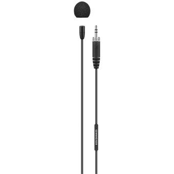 Sennheiser MKE Essential Omni Black