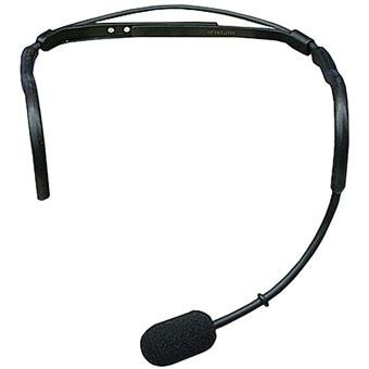 Sennheiser ME 3 Extreme Black