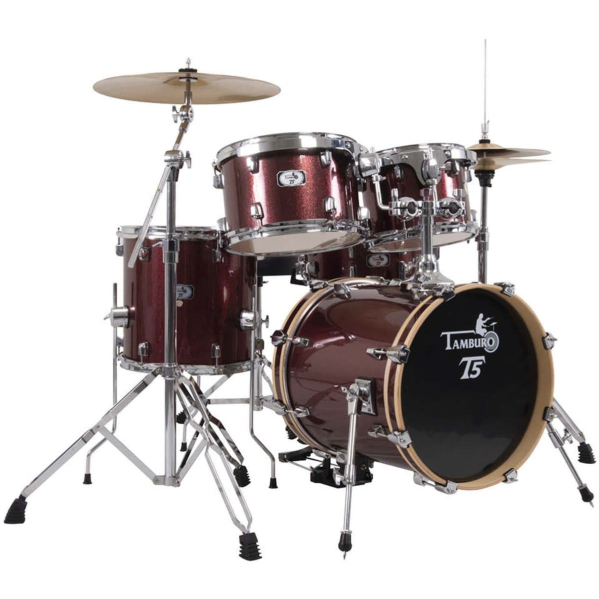 Drums & Percussie
