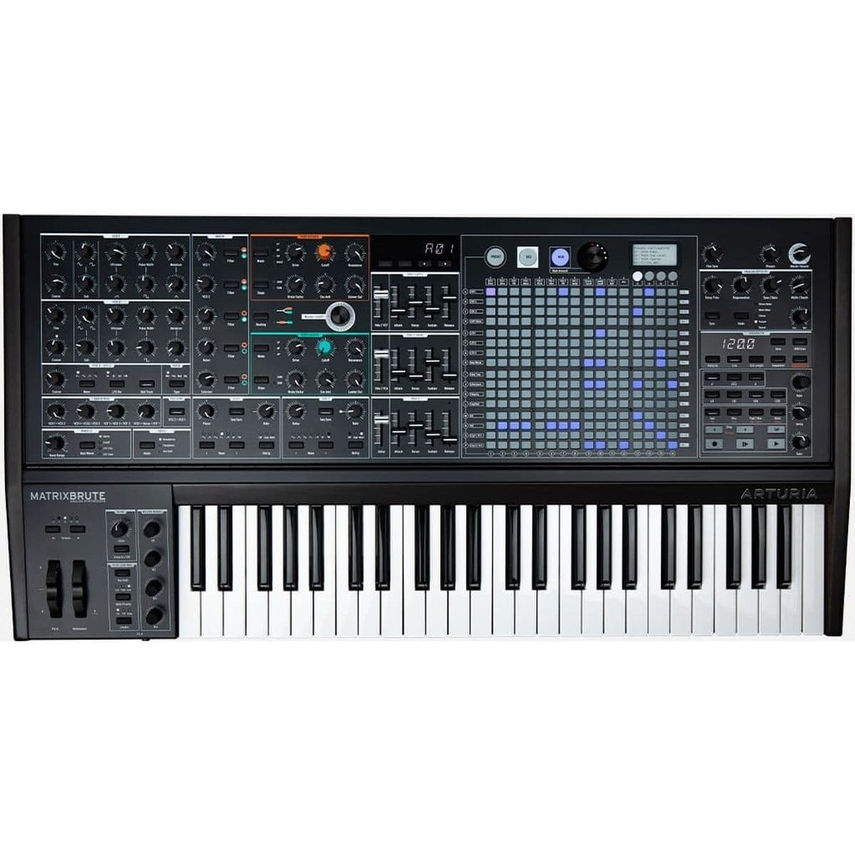 Toetsinstrumenten