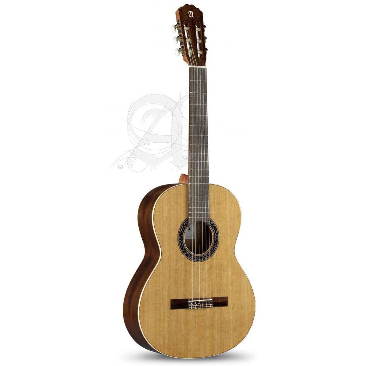 1C HT - 799 w/ Free Bag — Alhambra