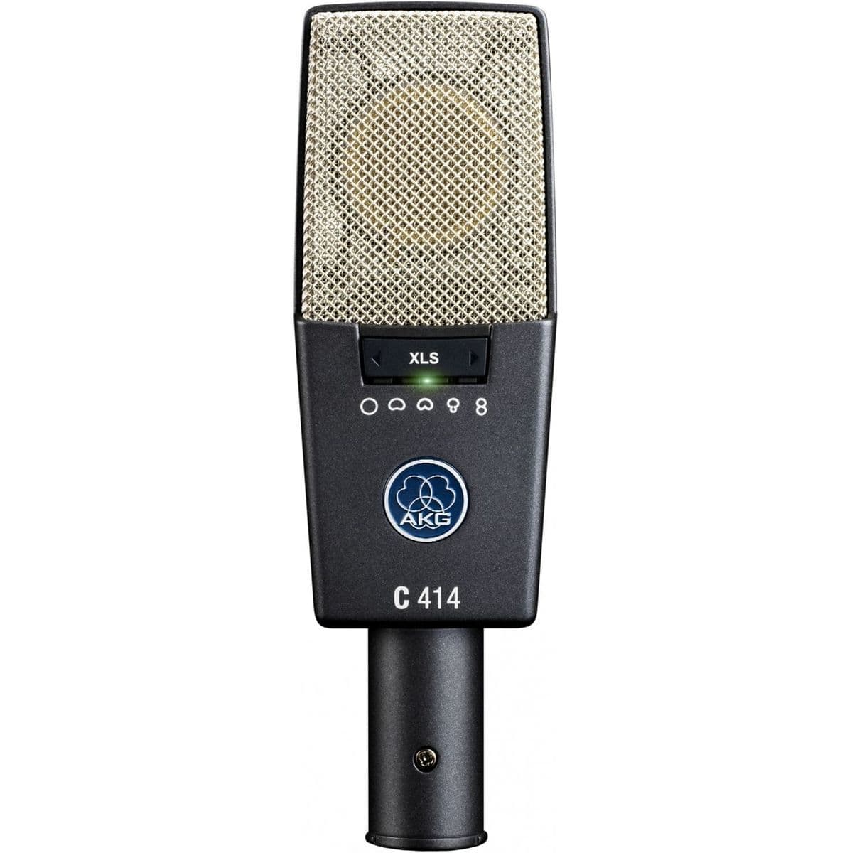 C414 XLS — AKG