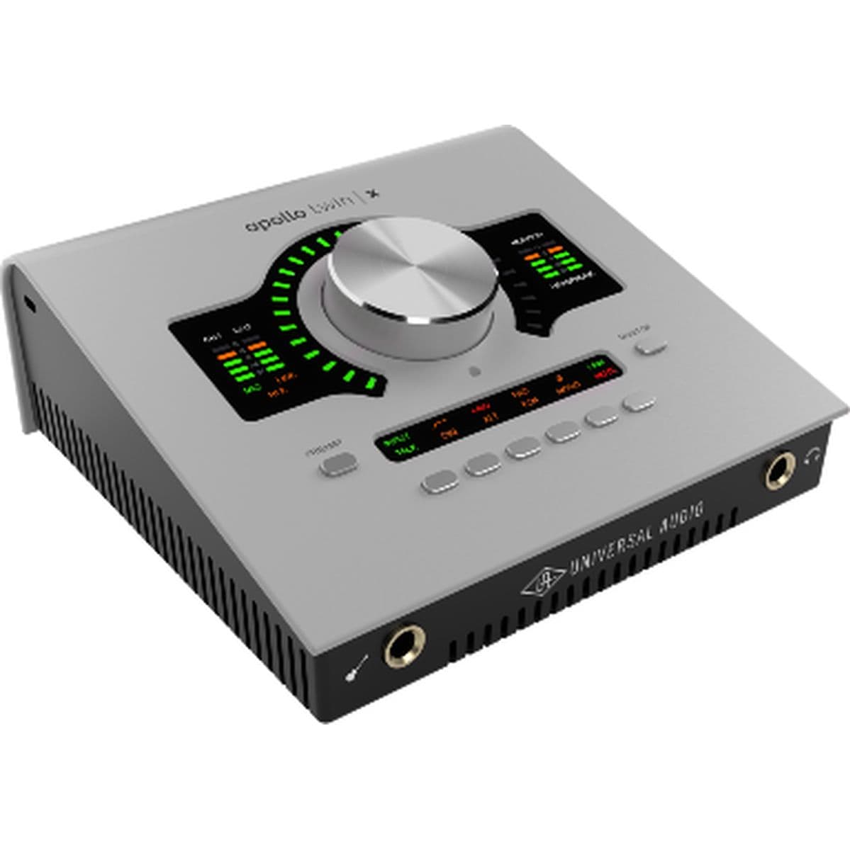 Apollo Twin X Duo Gen 2 Ess — Universal Audio