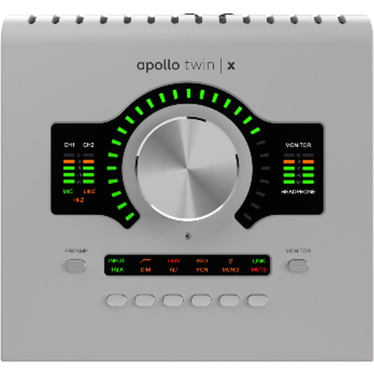 Apollo Twin X Duo Gen 2 Studio+ — Universal Audio