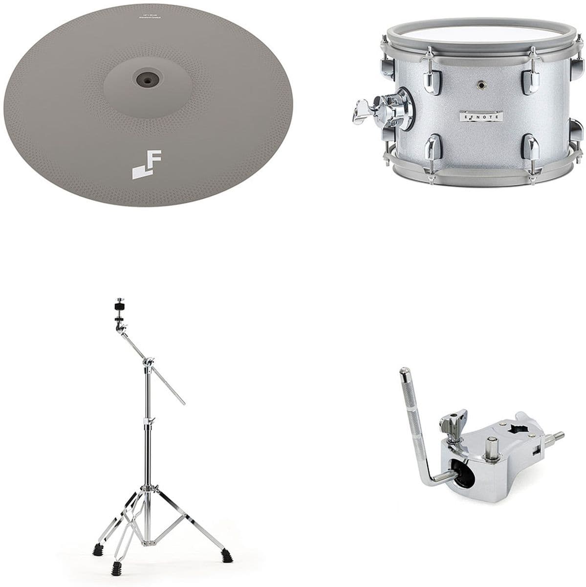 7 Expansion Pack 1 (White Sparkle) — EFNOTE