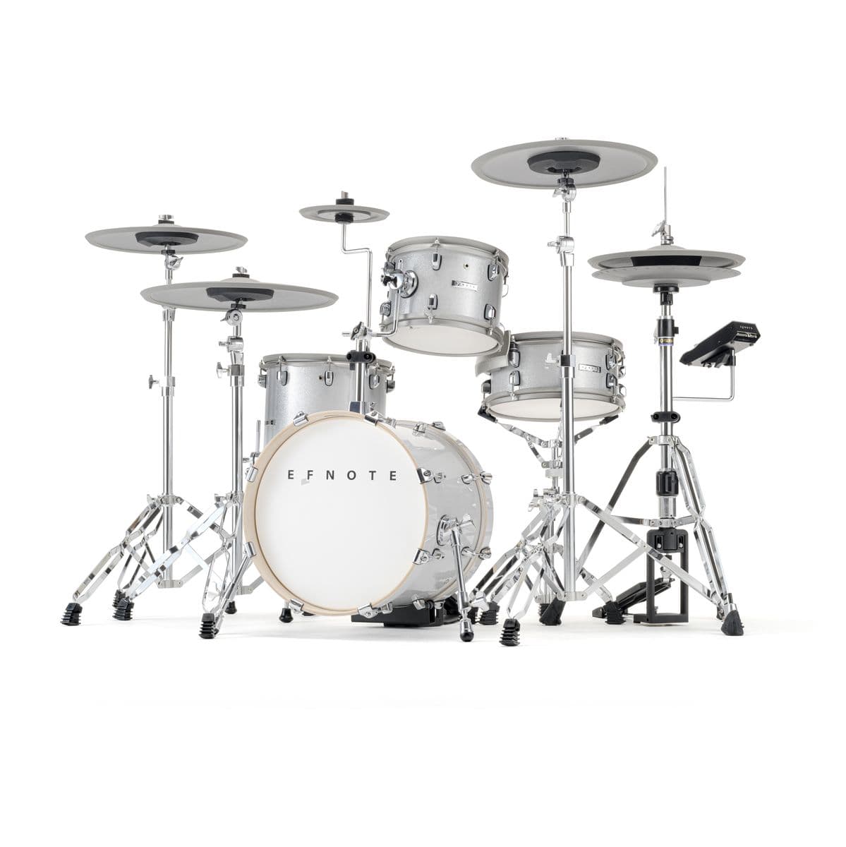 5 Set D — EFNOTE