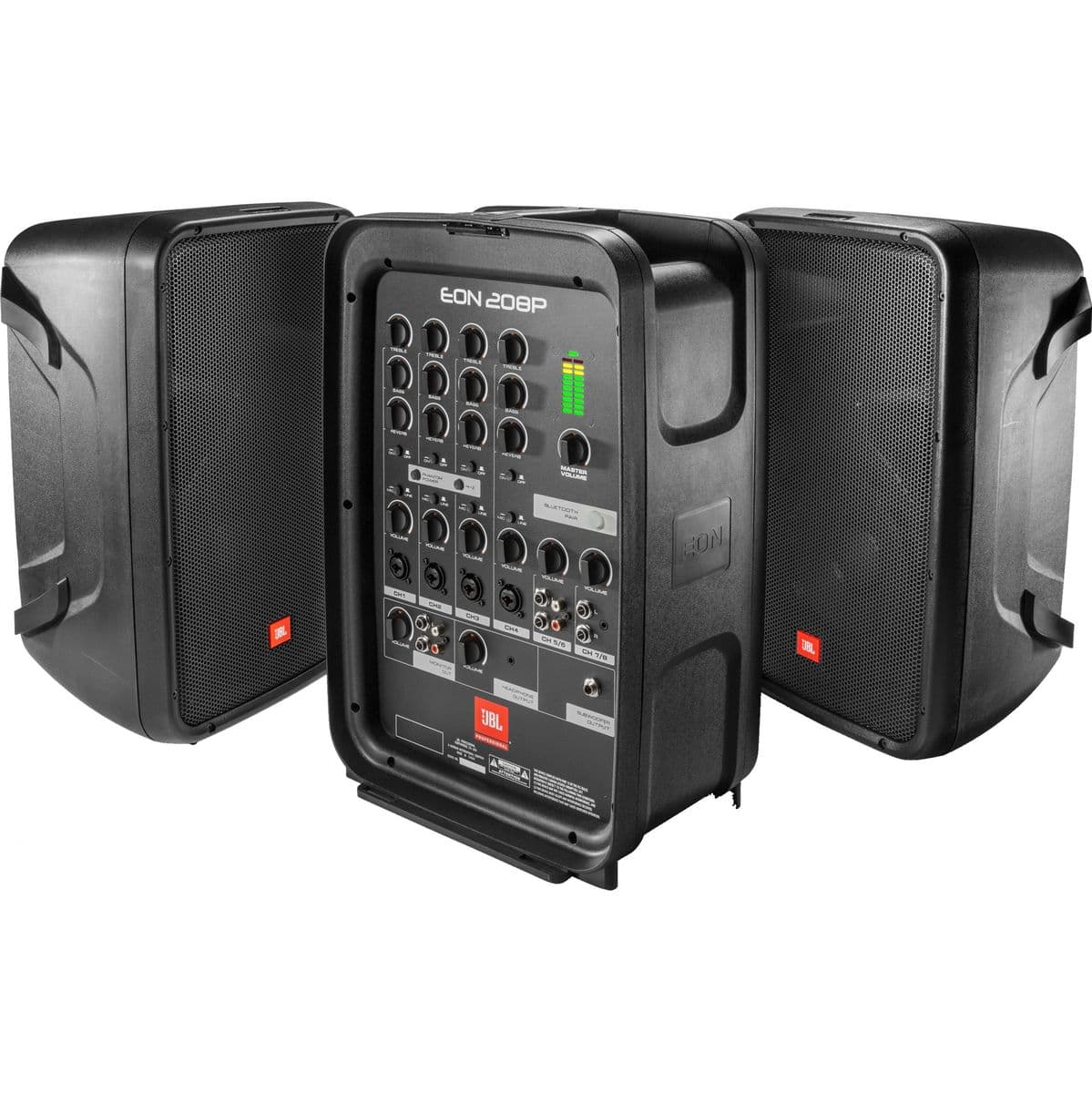 EON 208p — JBL