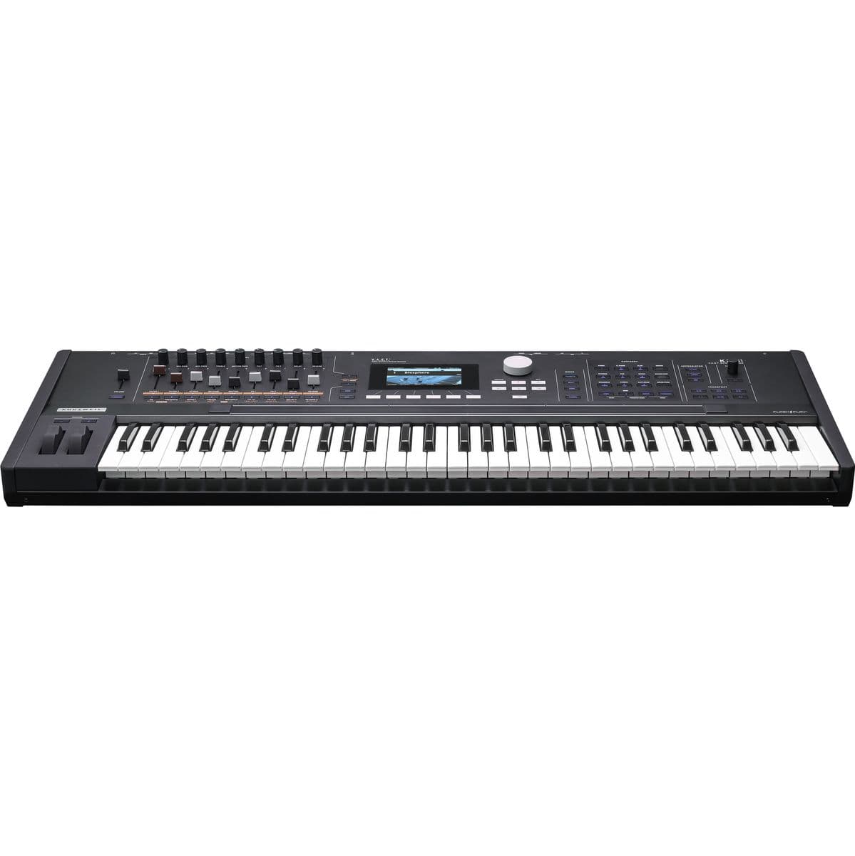 K2061 — Kurzweil