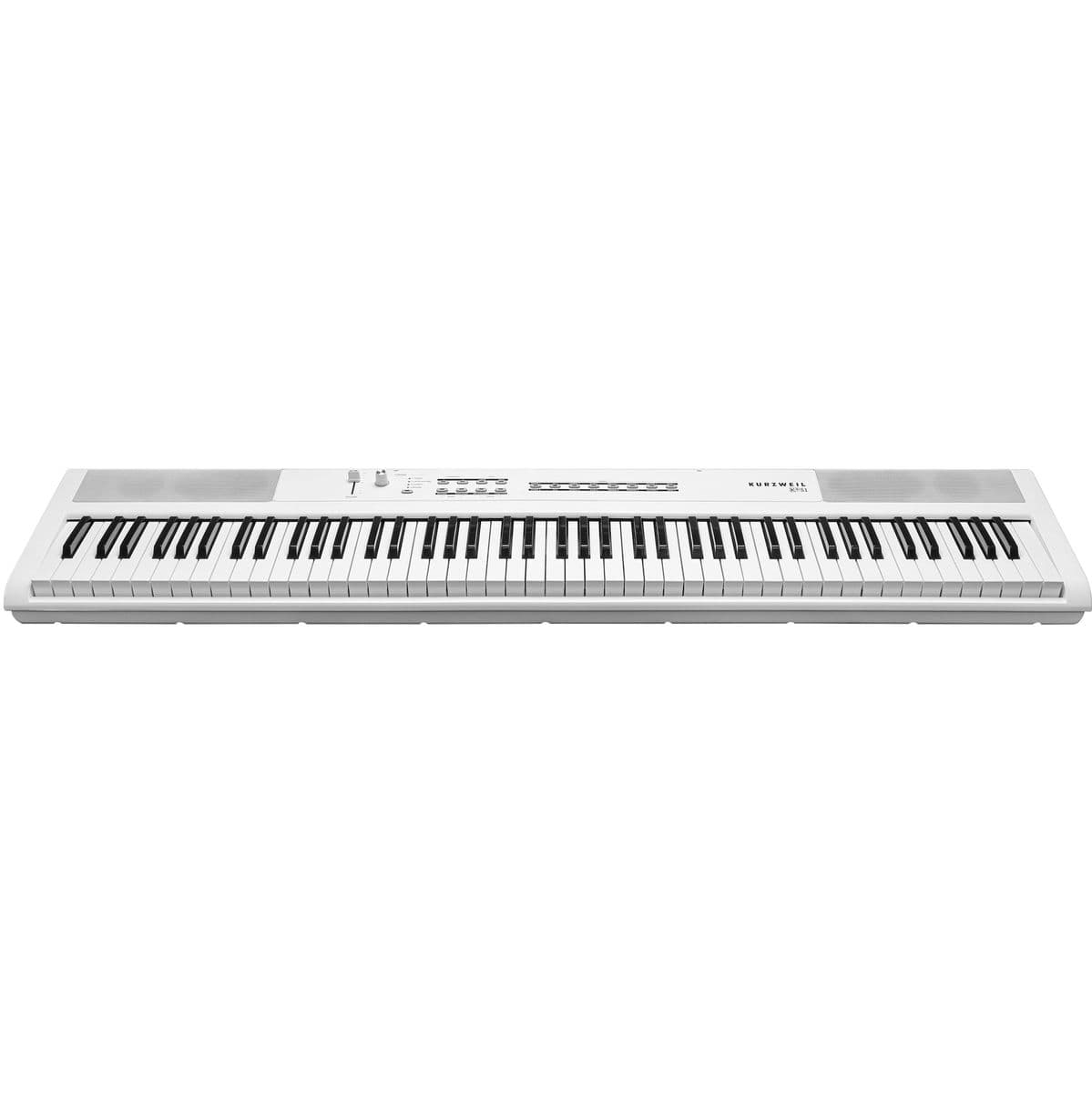KAS1-WH — Kurzweil
