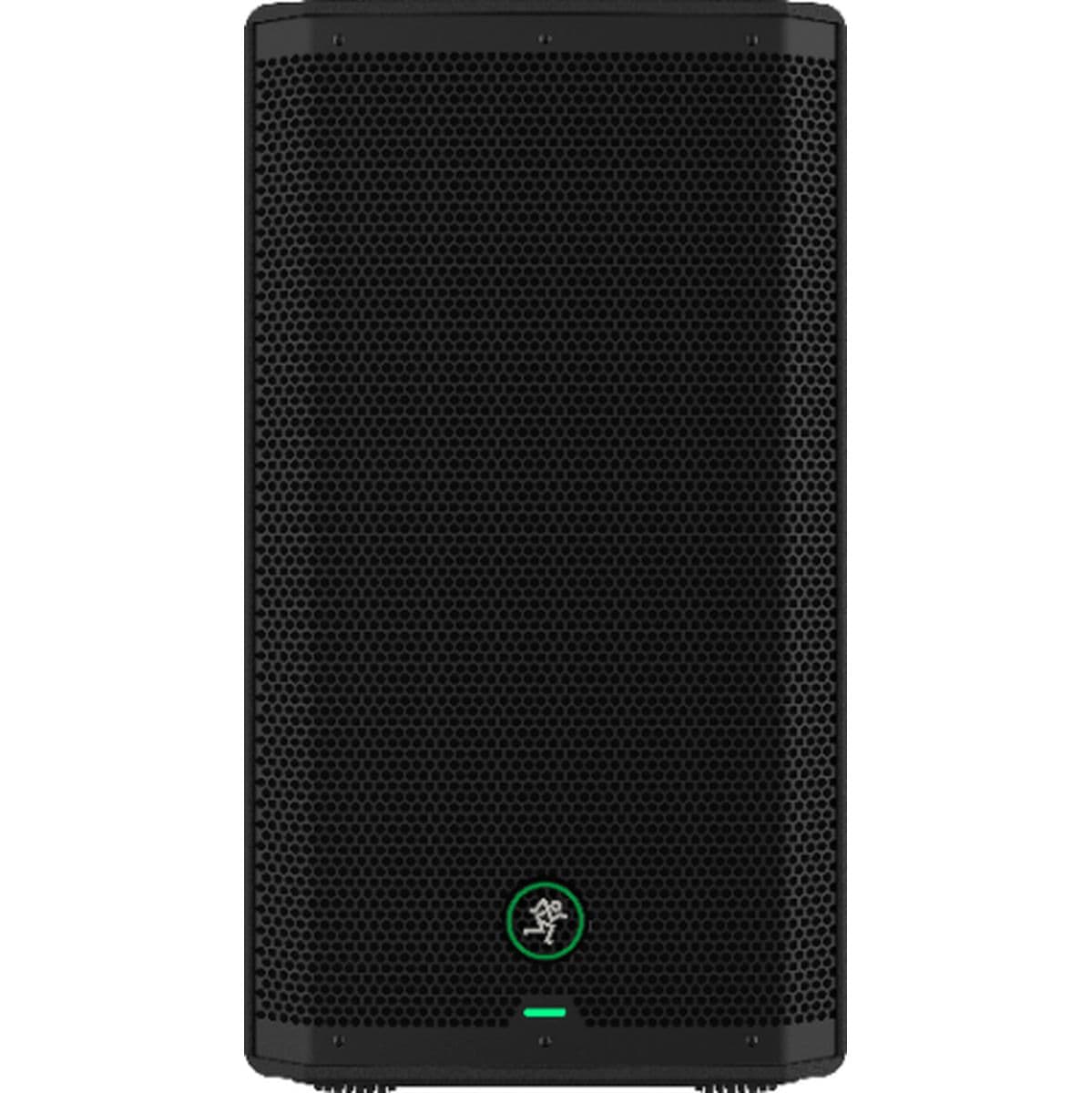 12 Battery-Powered Speaker — Mackie