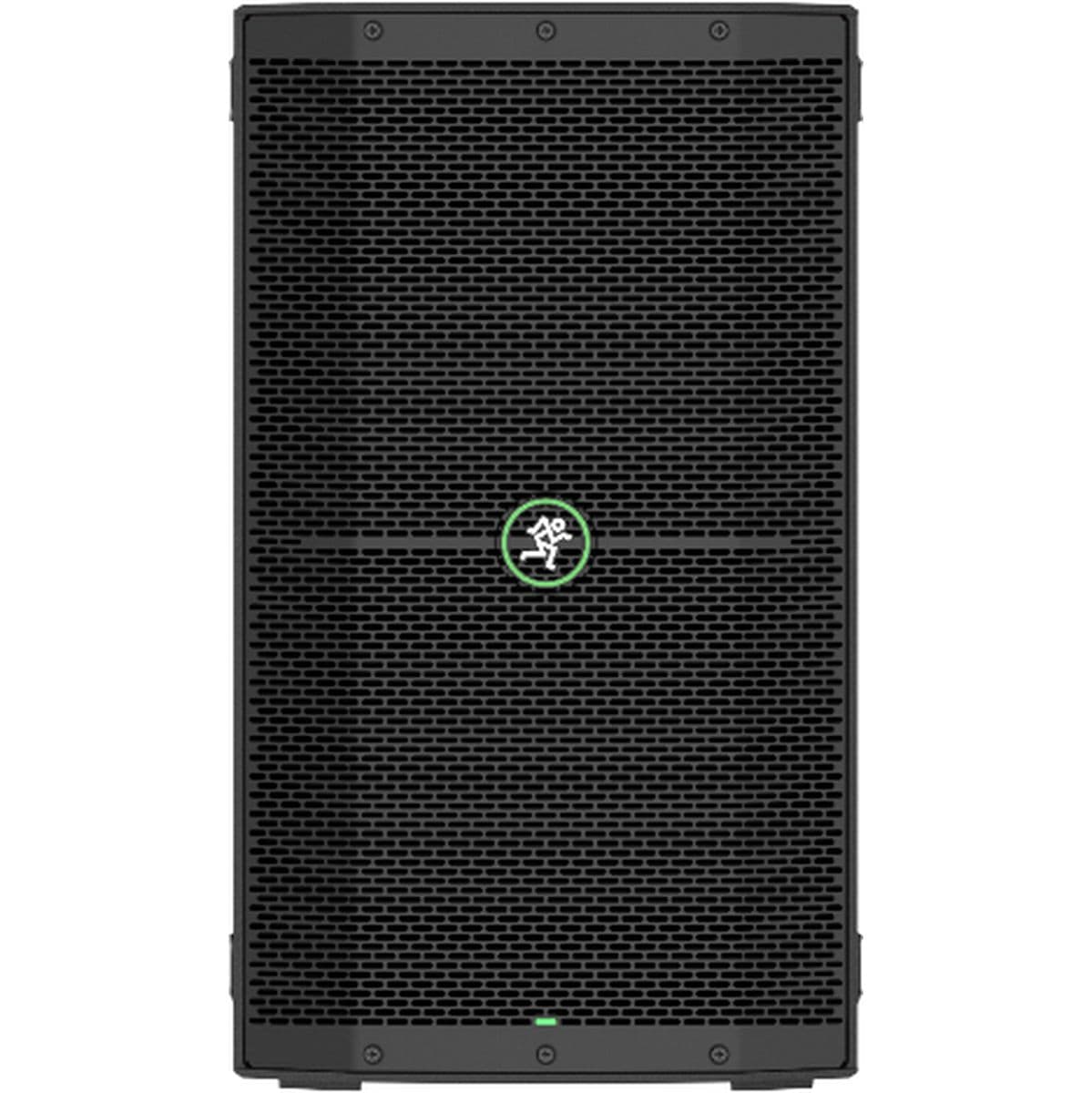 10 1400W Compact Powered Speaker — Mackie