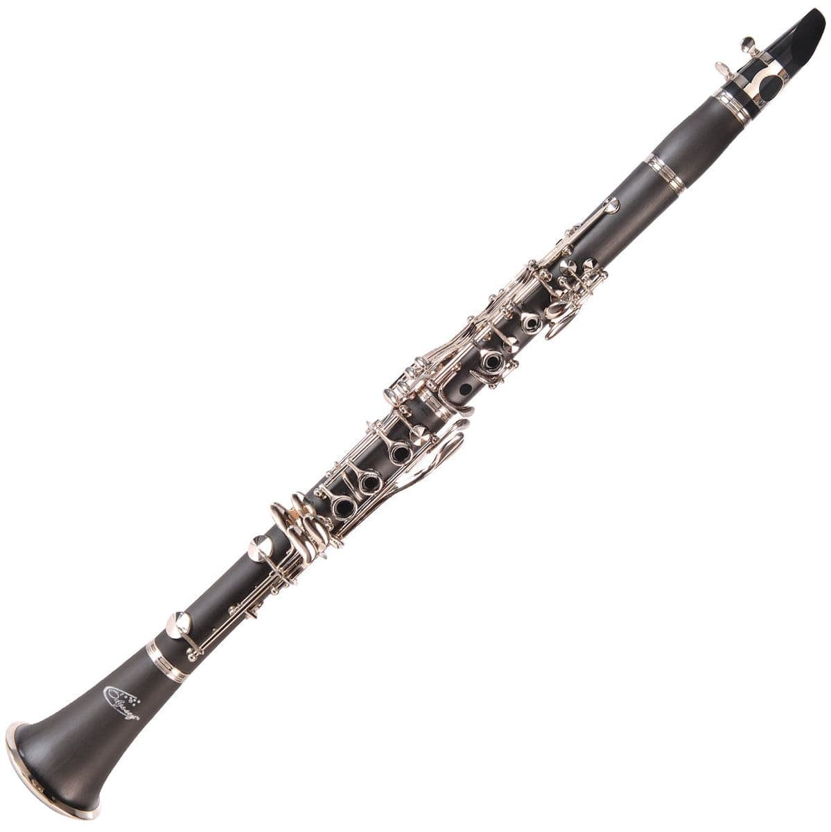 Debut Clarinet Outfit Wcase — Odyssey