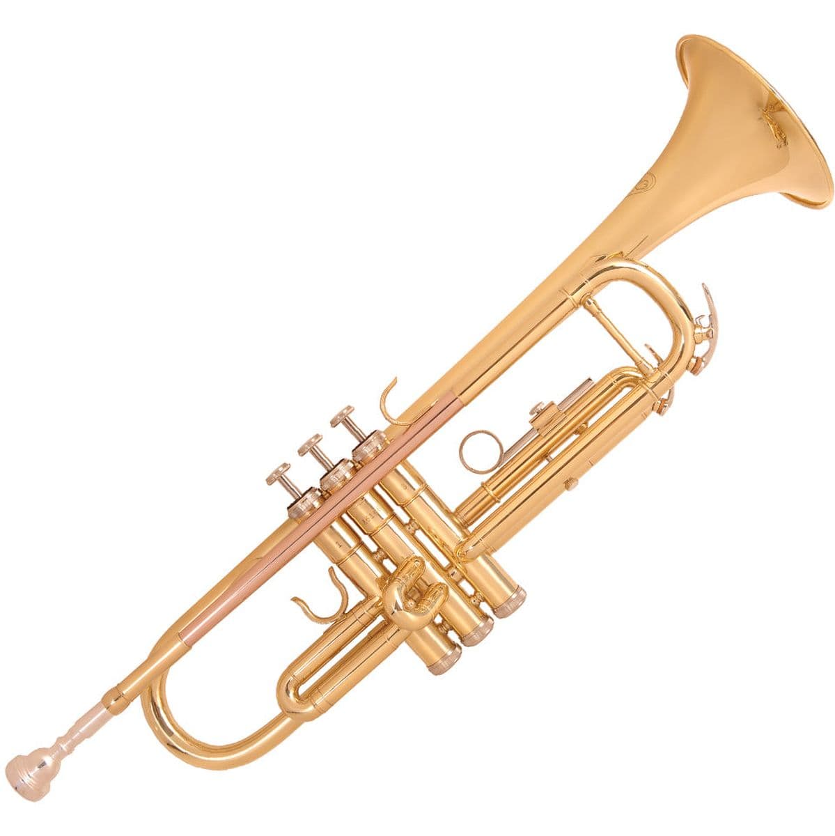 Debut Trumpet Outfit Wcase — Odyssey